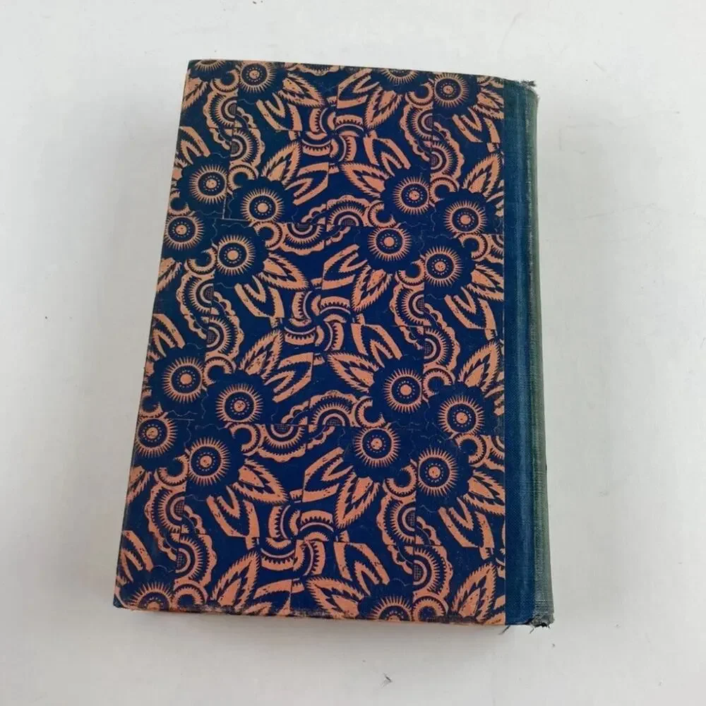 The Innocent Voyage by Richard Hughes First Edition 1929